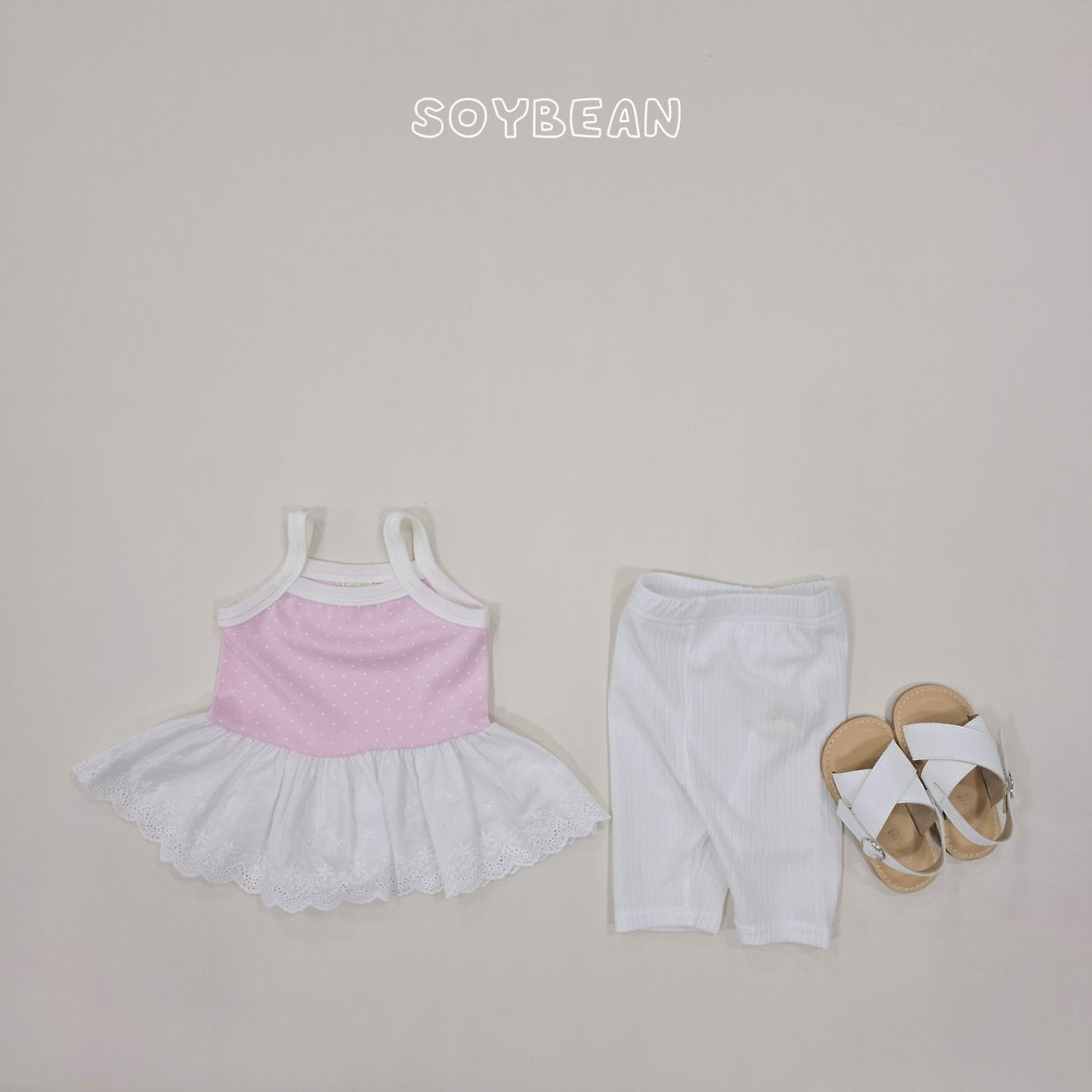 [PRE-ORDER] Summer Leggings