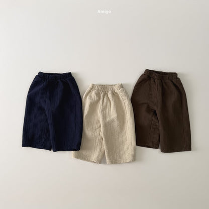 [PRE-ORDER] Little Pants