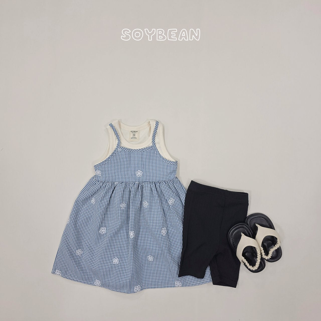 [PRE-ORDER] Summer Leggings