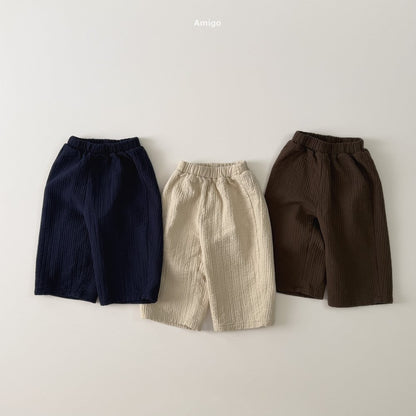 [PRE-ORDER] Little Pants