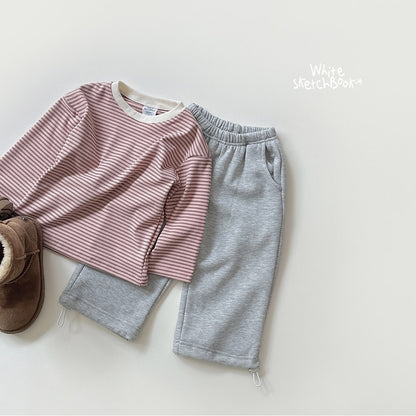 [PRE-ORDER] Mir String Pants