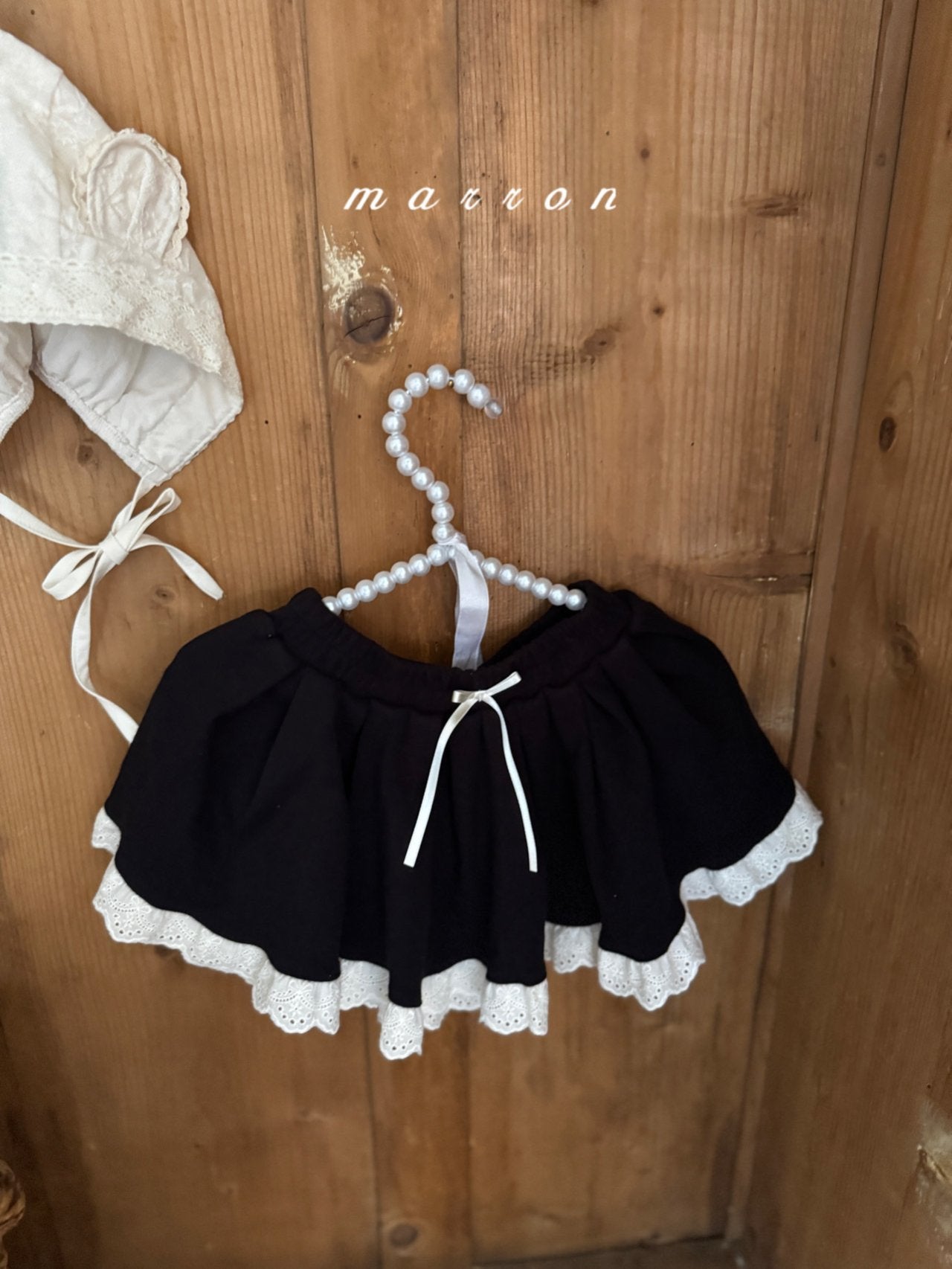 [PRE-ORDER] Flared Skirts