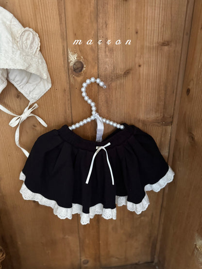 [PRE-ORDER] Flared Skirts