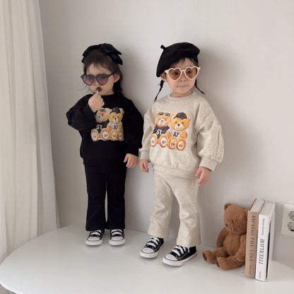 [PRE-ORDER] Together Top Bottom Set