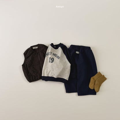[PRE-ORDER] Little Pants