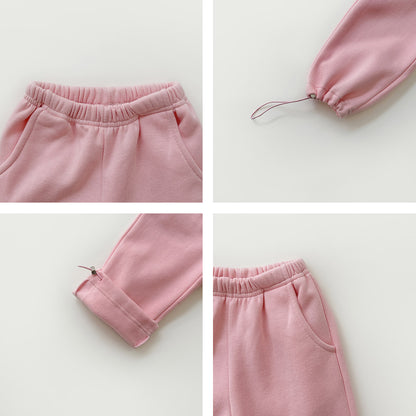 [PRE-ORDER] Mir String Pants