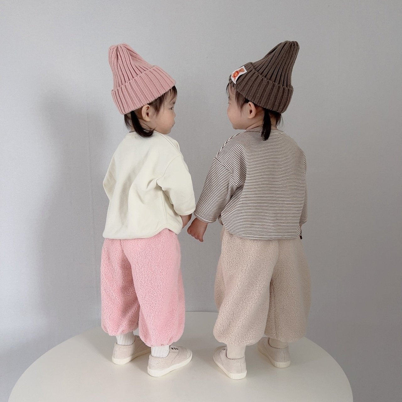 [PRE-ORDER] Winter Heart T-Shirts