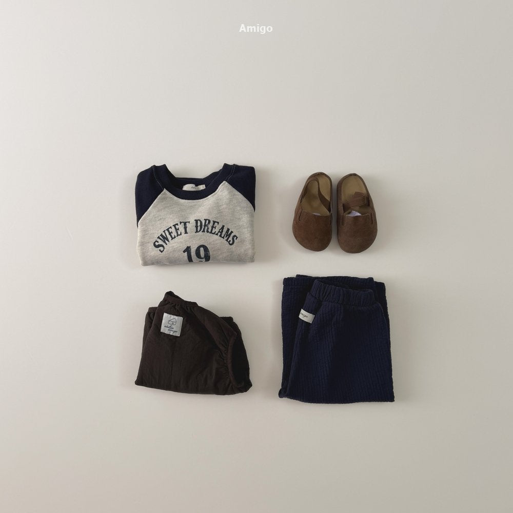 [PRE-ORDER] Little Pants