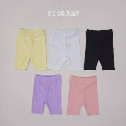 [PRE-ORDER] Summer Leggings