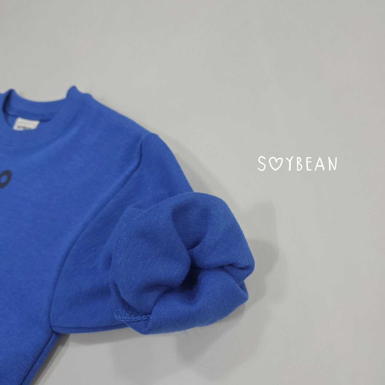 [PRE-ORDER] Milo Popo Sweatshirts