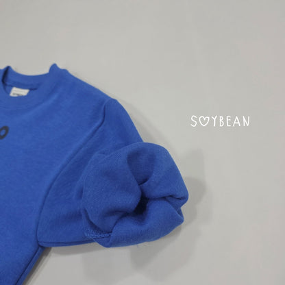[PRE-ORDER] Milo Popo Sweatshirts