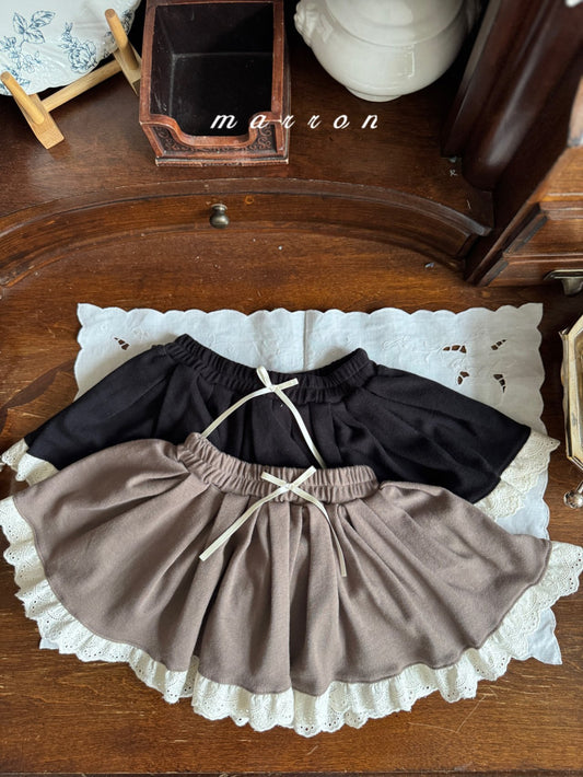 [PRE-ORDER] Flared Skirts