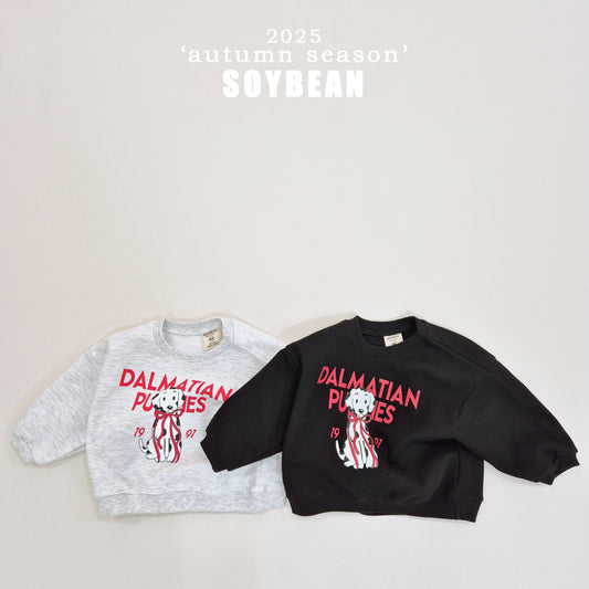 [PRE-ORDER] Dalmatian Sweatshirts