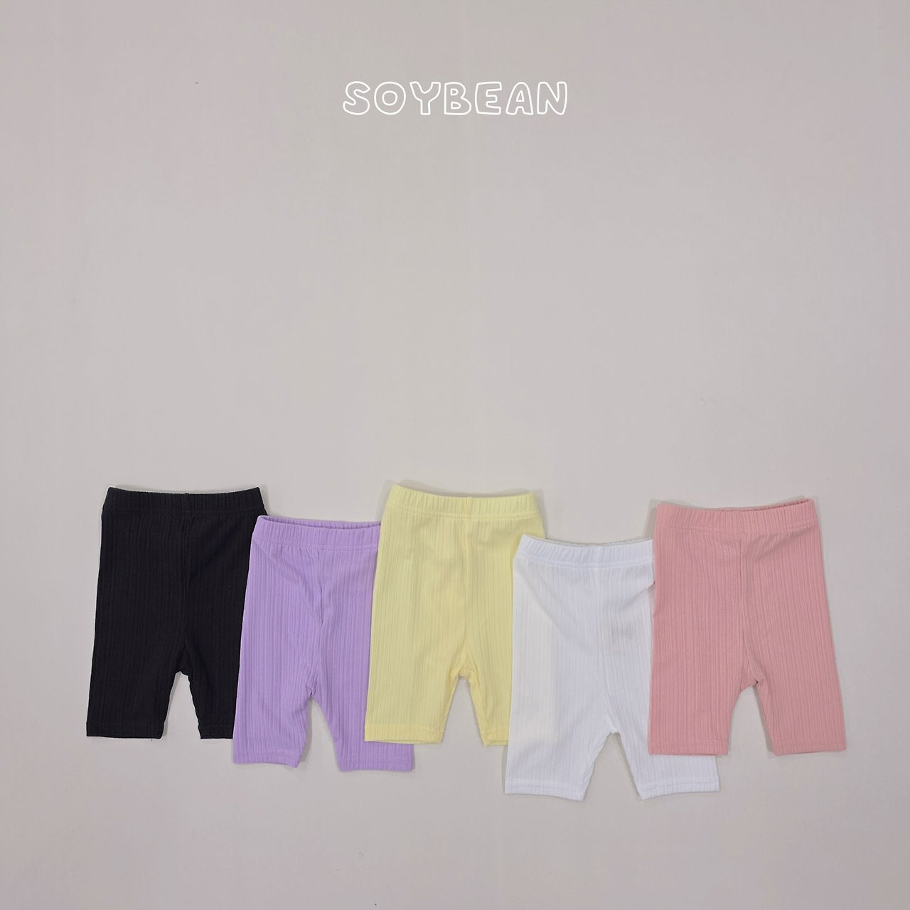 [PRE-ORDER] Summer Leggings