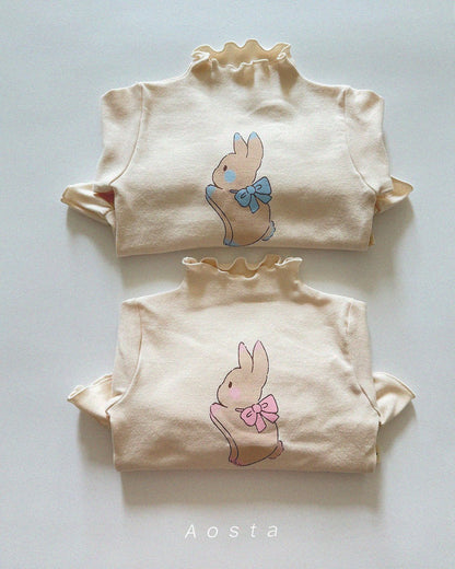 [PRE-ORDER] Rabbit Blouse