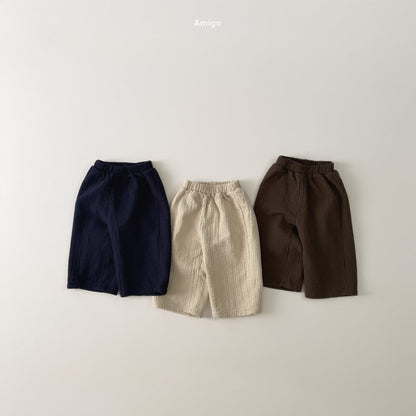 [PRE-ORDER] Little Pants