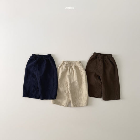 [PRE-ORDER] Little Pants