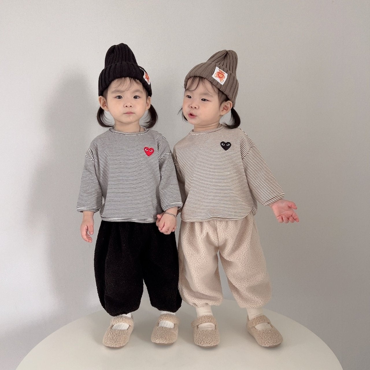 [PRE-ORDER] Winter Heart T-Shirts