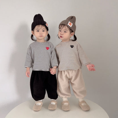 [PRE-ORDER] Winter Heart T-Shirts