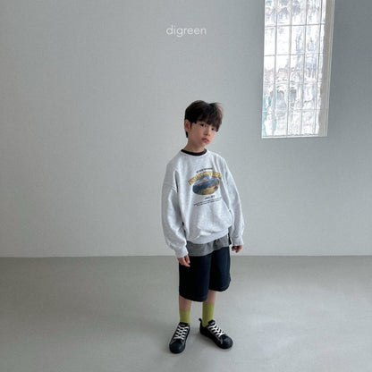 [PRE-ORDER] Dream Sweatshirts
