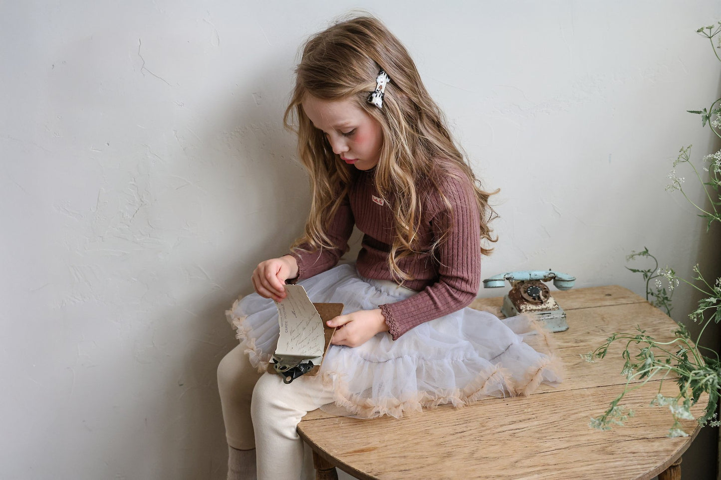 [PRE-ORDER] Model T-Shirts