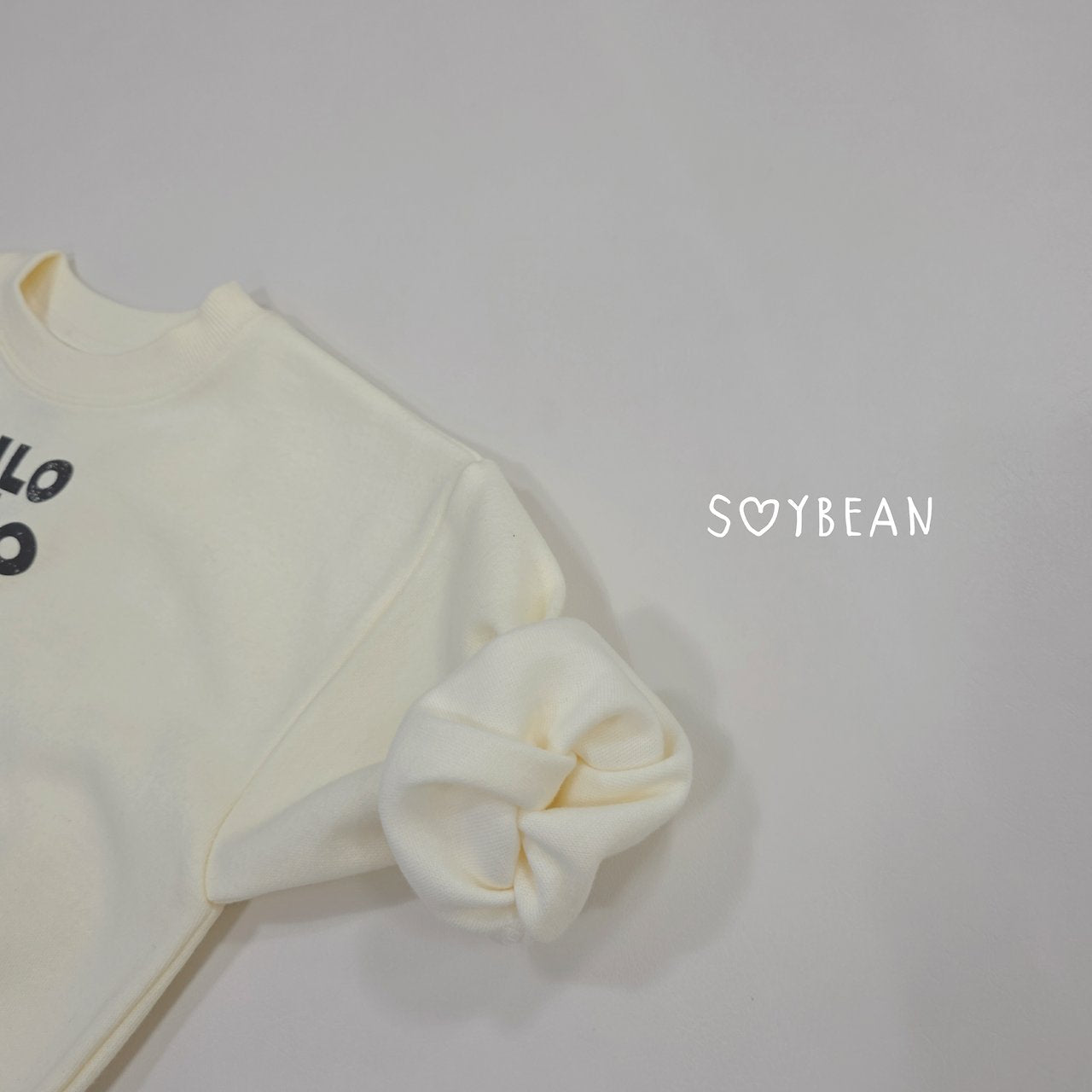 [PRE-ORDER] Milo Popo Sweatshirts