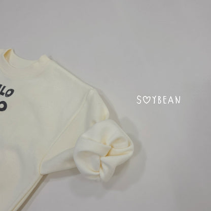 [PRE-ORDER] Milo Popo Sweatshirts