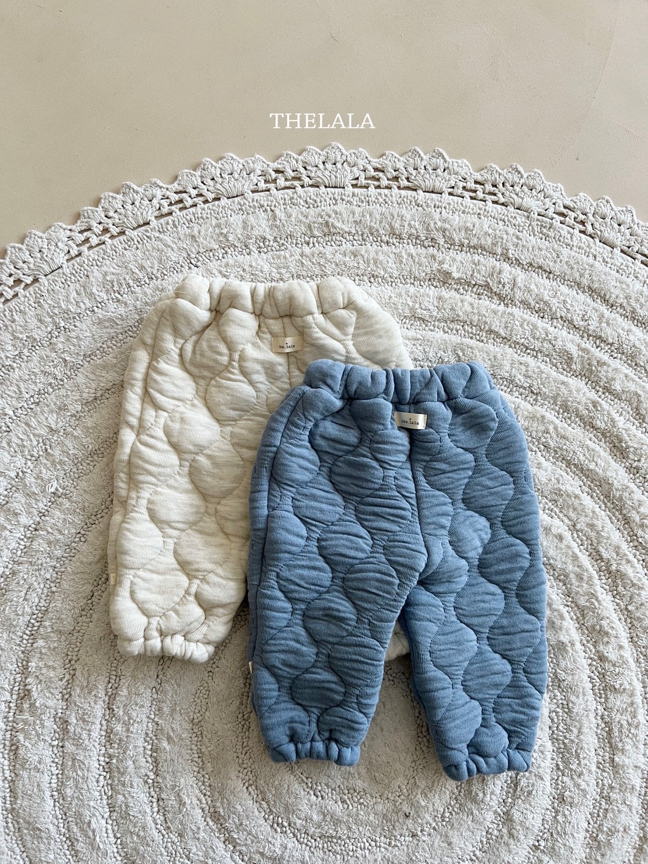 [PRE-ORDER] Twist Pants