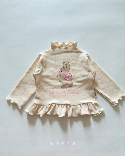 [PRE-ORDER] Rabbit Blouse