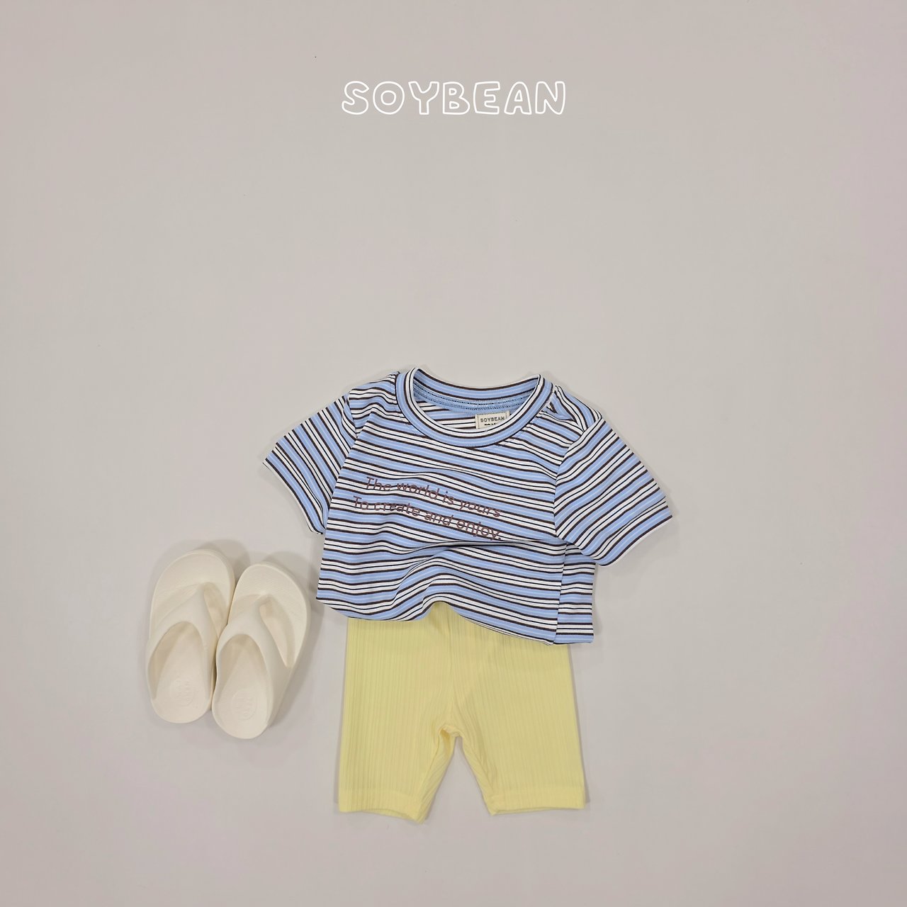 [PRE-ORDER] Summer Leggings