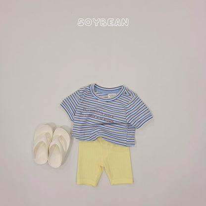 [PRE-ORDER] Summer Leggings