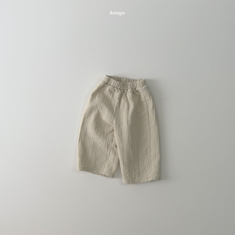 [PRE-ORDER] Little Pants