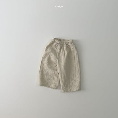 [PRE-ORDER] Little Pants