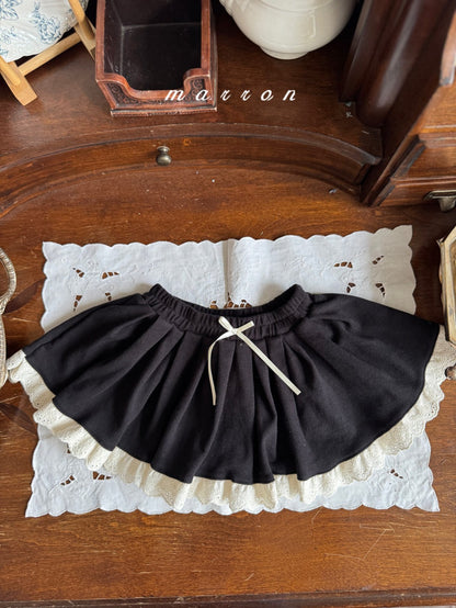 [PRE-ORDER] Flared Skirts