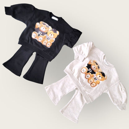 [PRE-ORDER] Together Top Bottom Set