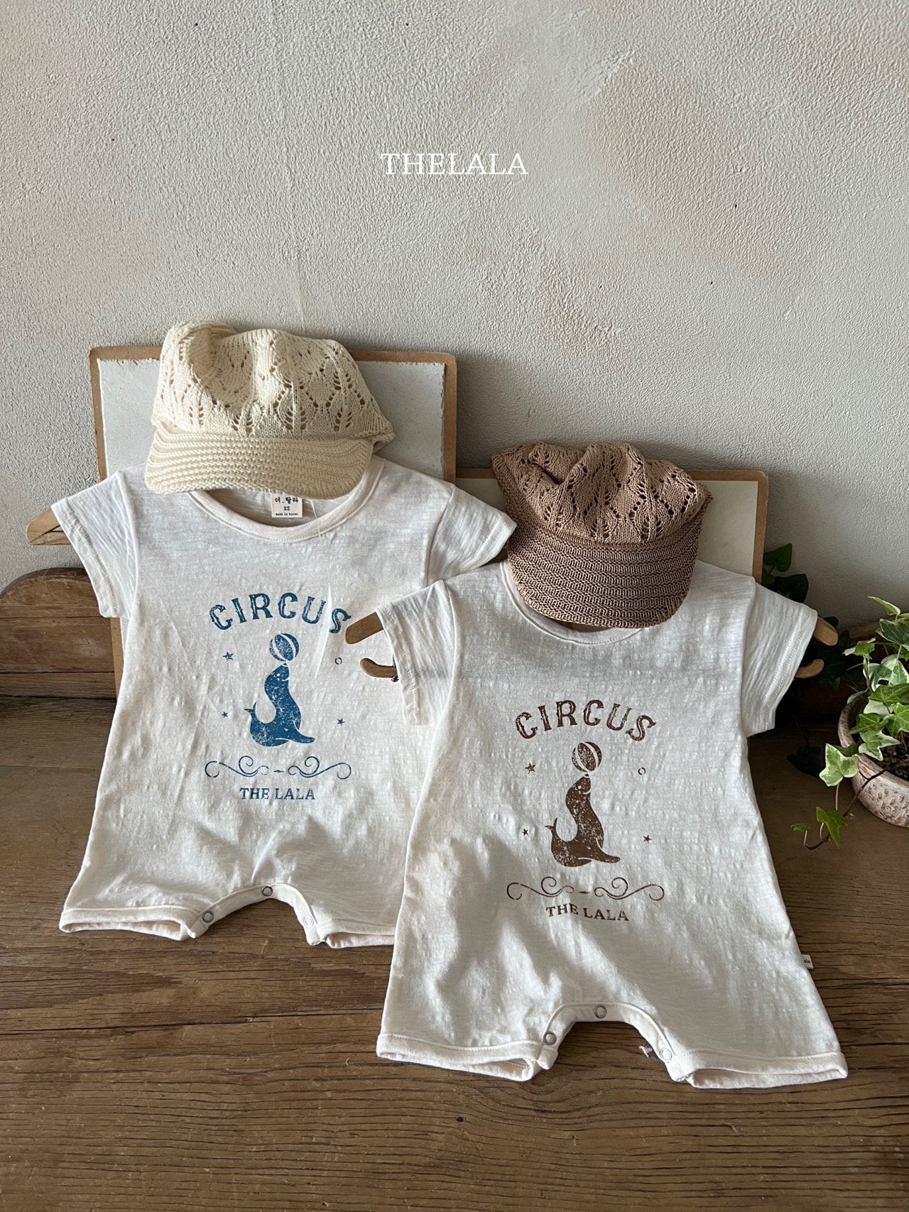 [PRE-ORDER] Seal Body Suit