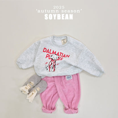[PRE-ORDER] Dalmatian Sweatshirts
