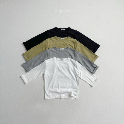 [PRE-ORDER] New Bong T-Shirts