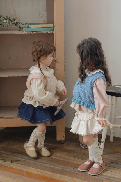 [PRE-ORDER] Bayer Skirts
