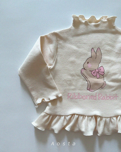 [PRE-ORDER] Rabbit Blouse