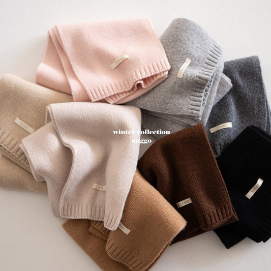 [PRE-ORDER] Anggo Sweater Muffler
