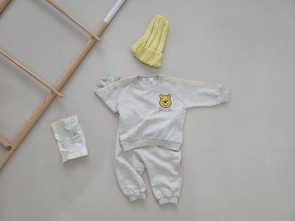 [PRE-ORDER] Line Top Bottom Set