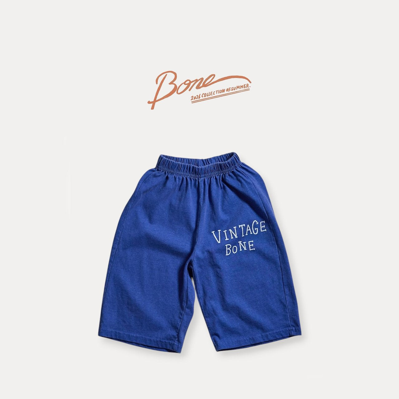 [PRE-ORDER] Pig Easy Slacks