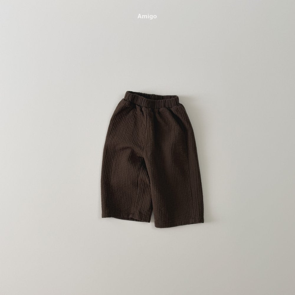 [PRE-ORDER] Little Pants