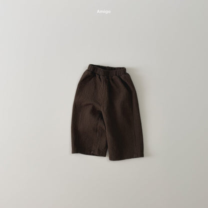 [PRE-ORDER] Little Pants