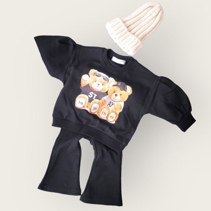 [PRE-ORDER] Together Top Bottom Set