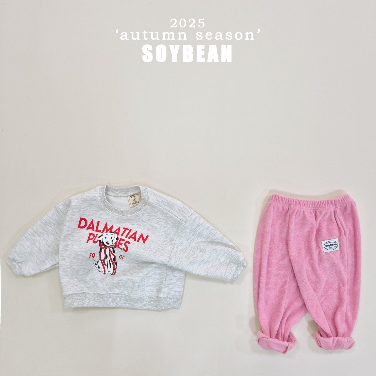 [PRE-ORDER] Dalmatian Sweatshirts