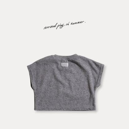 [PRE-ORDER] Terry Over T-Shirts