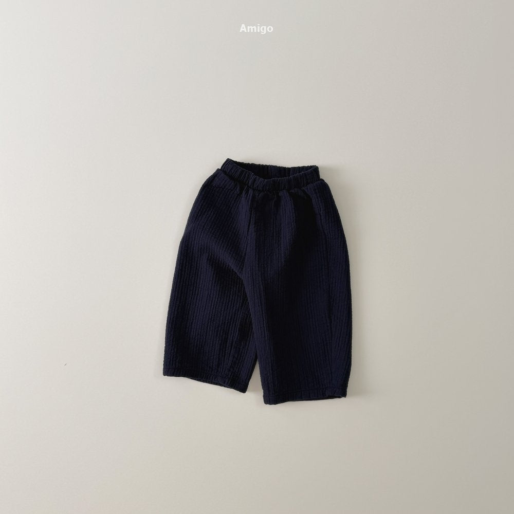 [PRE-ORDER] Little Pants