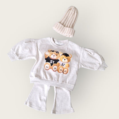 [PRE-ORDER] Together Top Bottom Set